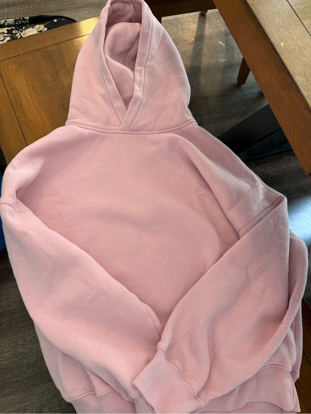 Sweater Subcategory Identification